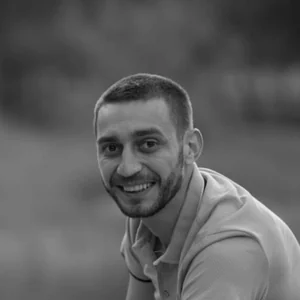 Alex Silver - Chief Technology Officer